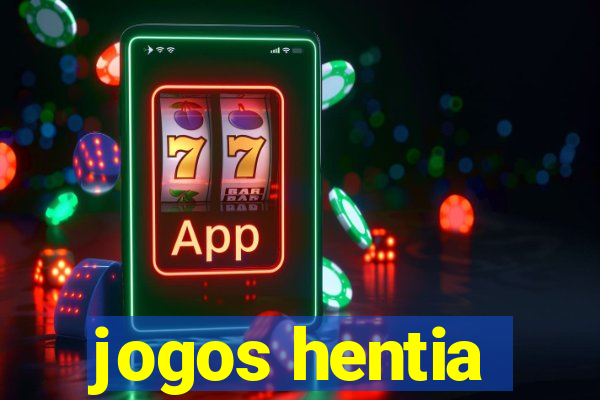 jogos hentia